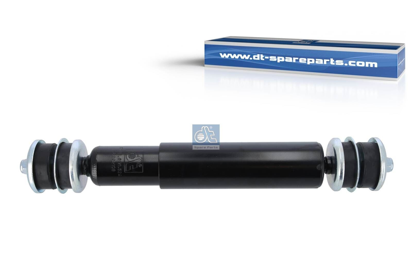 Амортизатор задній Diesel Technic 366524 ціна, від 97.20 USD